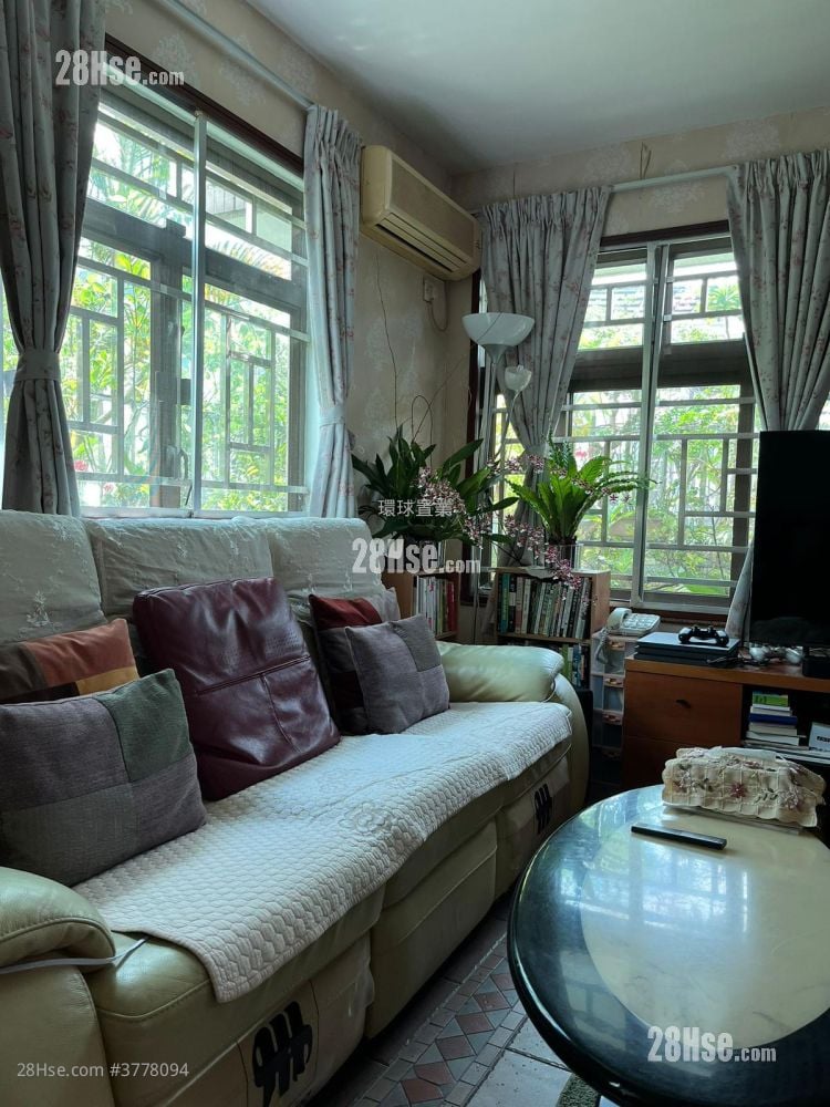 村屋 售盘 5+ 房