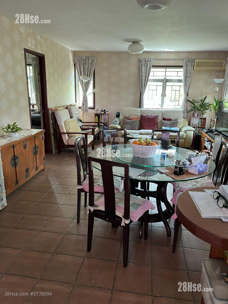 村屋 售盘 5+ 房