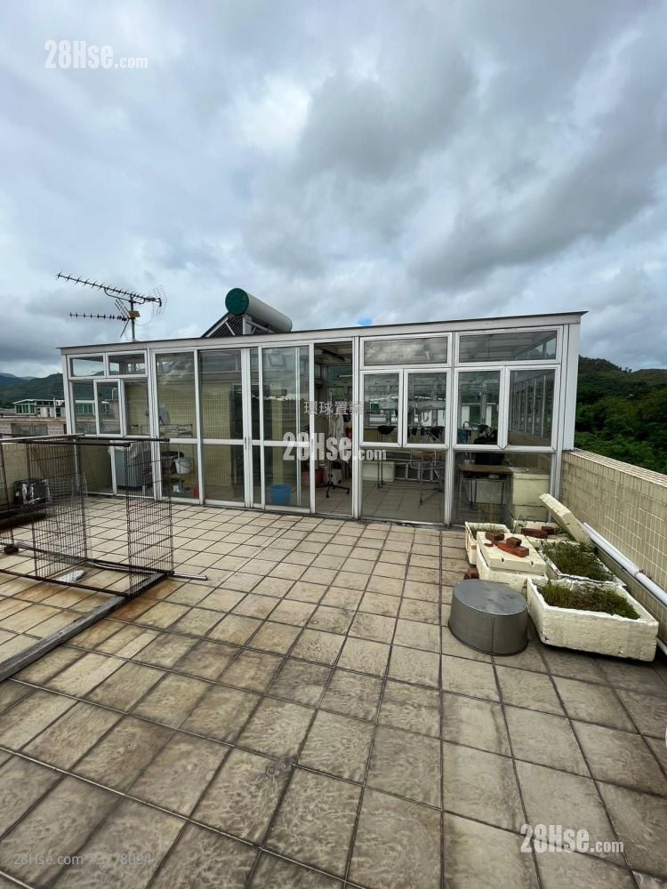 村屋 售盘 5+ 房