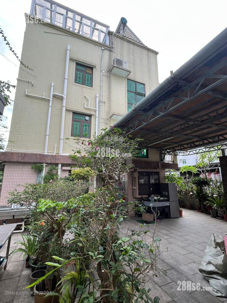 村屋 售盘 5+ 房