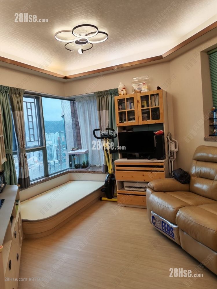 盈翠半岛 售盘 2 房 , 1 浴室 522 平方尺