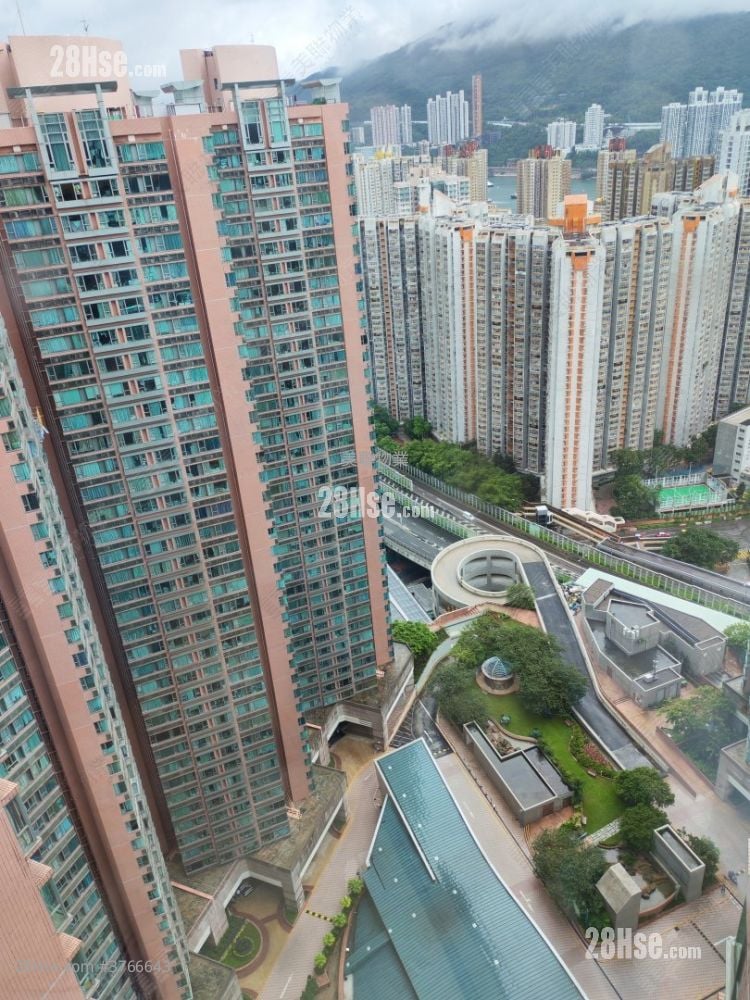 盈翠半岛 售盘 2 房 , 1 浴室 522 平方尺