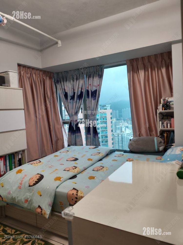 盈翠半岛 售盘 2 房 , 1 浴室 522 平方尺