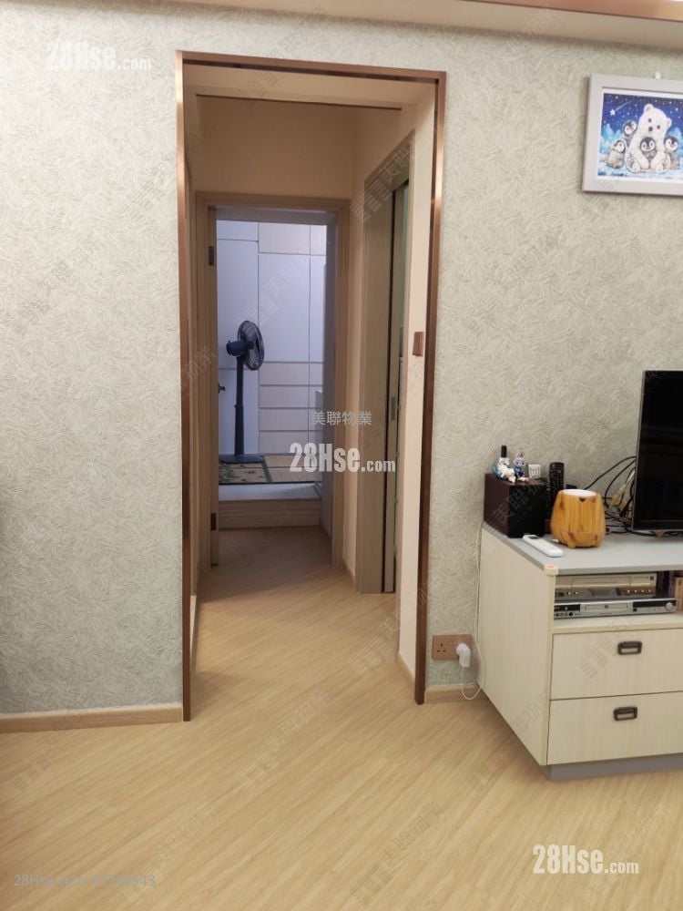 盈翠半岛 售盘 2 房 , 1 浴室 522 平方尺