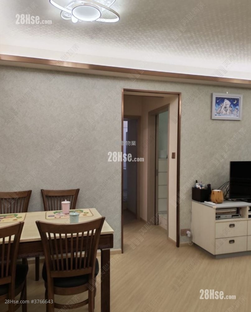 盈翠半岛 售盘 2 房 , 1 浴室 522 平方尺