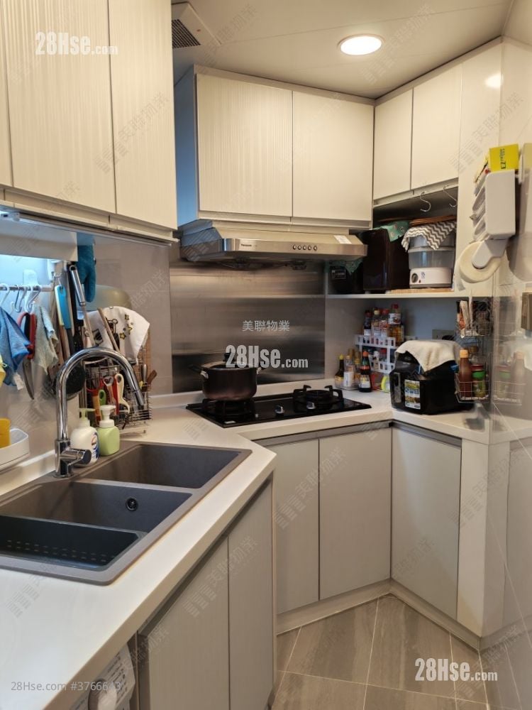 盈翠半岛 售盘 2 房 , 1 浴室 522 平方尺