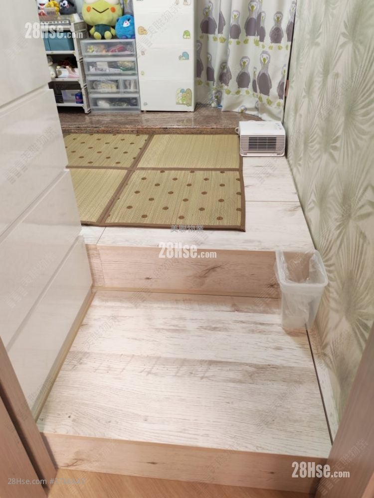 盈翠半岛 售盘 2 房 , 1 浴室 522 平方尺