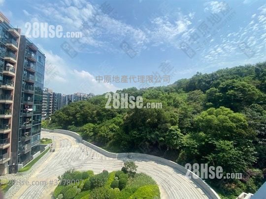 天钻 售盘 3 房 584 平方尺