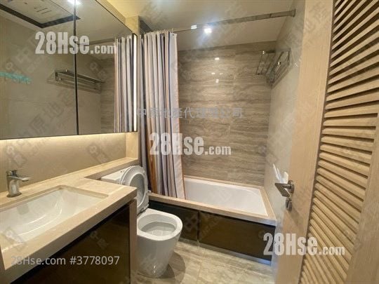 天钻 售盘 3 房 584 平方尺