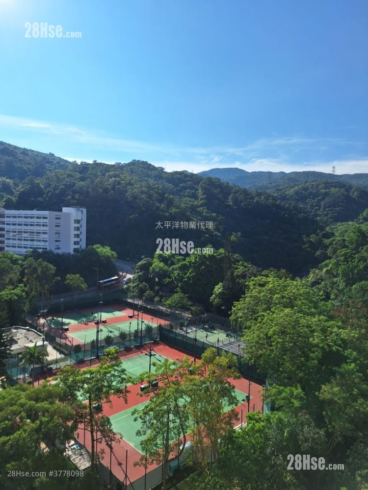 Tsuen Wan Centre Sell 1 Bedroom 329 ft²