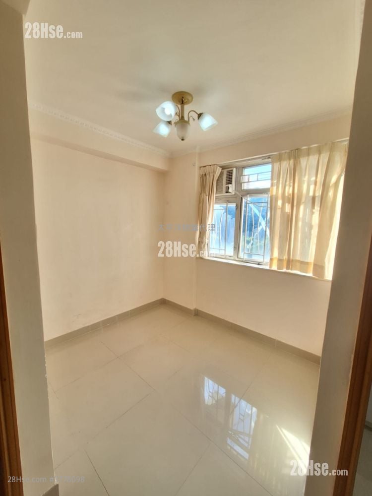 Tsuen Wan Centre Sell 1 Bedroom 329 ft²