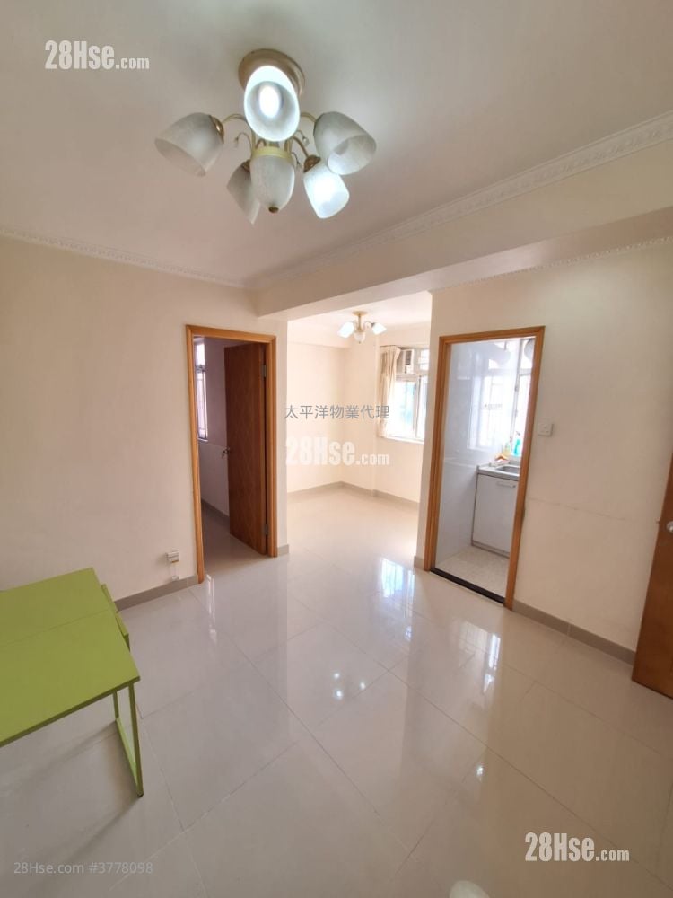 Tsuen Wan Centre Sell 1 Bedroom 329 ft²