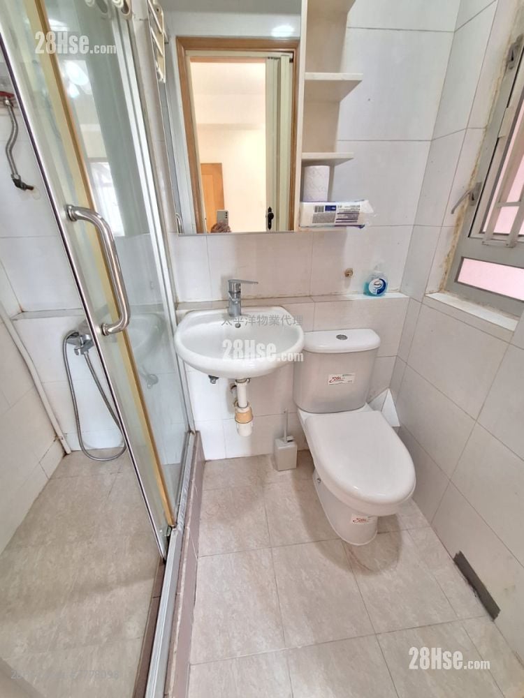 Tsuen Wan Centre Sell 1 Bedroom 329 ft²
