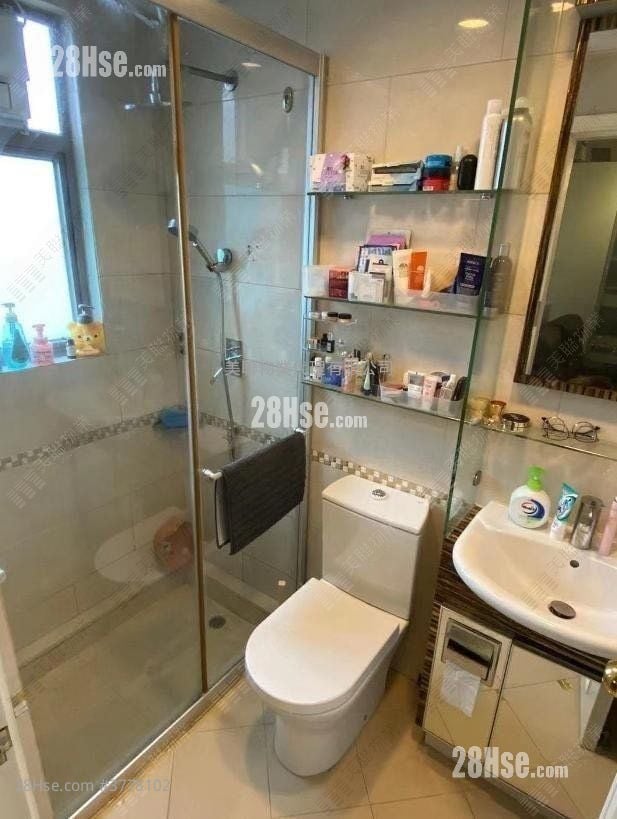 The Prominence Sell 1 Bathroom 271 ft²