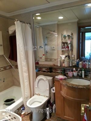 帝堡城 售盘 2 房 , 1 浴室 547 平方尺