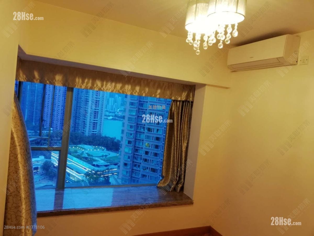 Tierra Verde Rental 2 Bedrooms , 1 Bathroom 520 ft²