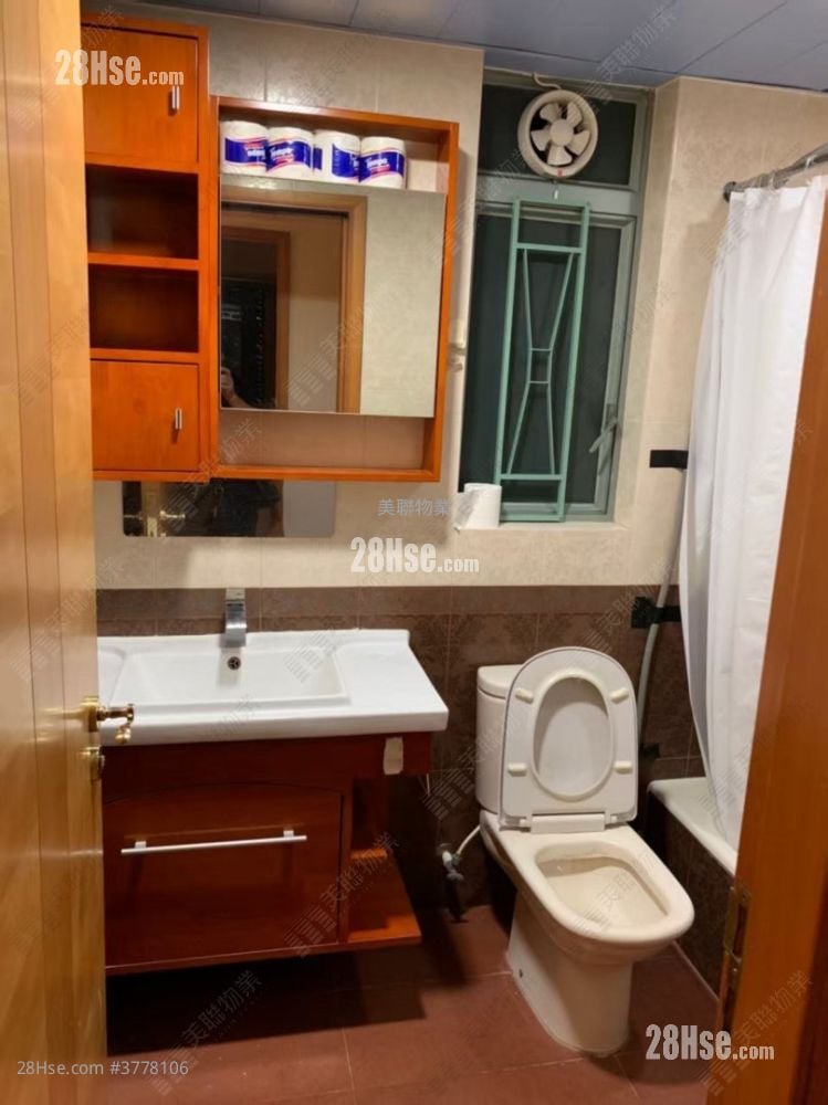 Tierra Verde Rental 2 Bedrooms , 1 Bathroom 520 ft²