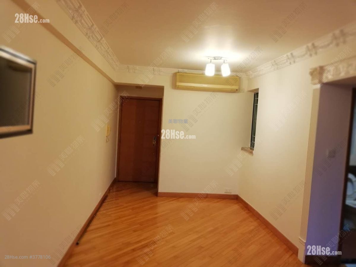 Tierra Verde Rental 2 Bedrooms , 1 Bathroom 520 ft²