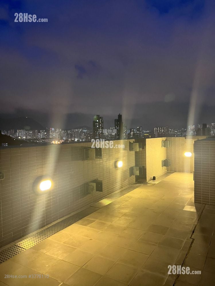 AVA228 租盘 1 房 249 平方尺