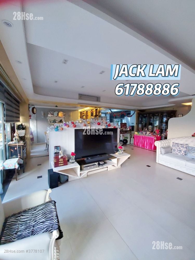 Lakeview Garden Sell 5+ Bedrooms 2,034 ft²