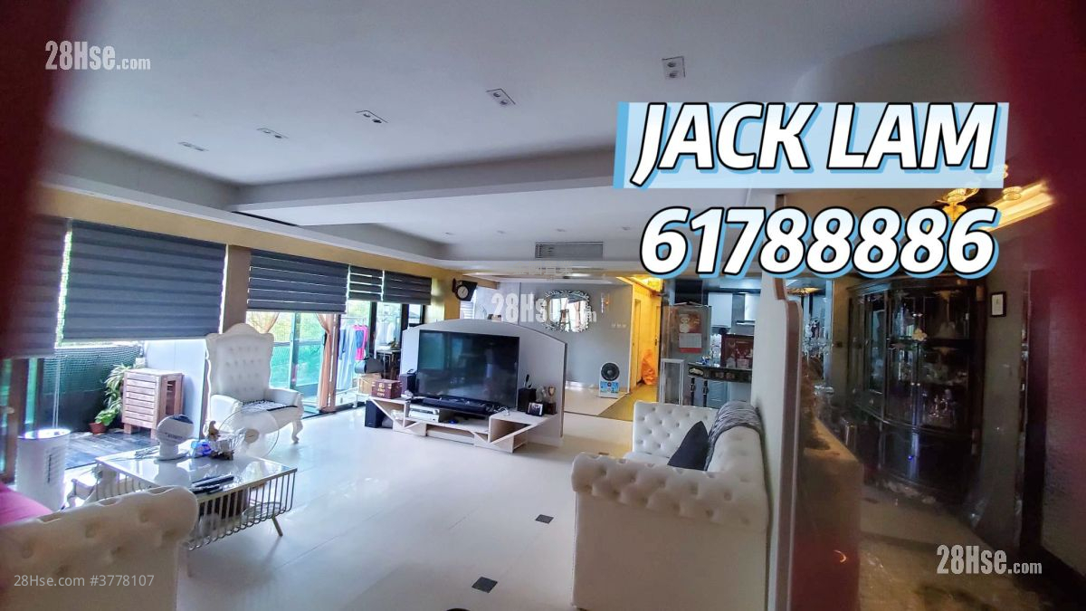Lakeview Garden Sell 5+ Bedrooms 2,034 ft²