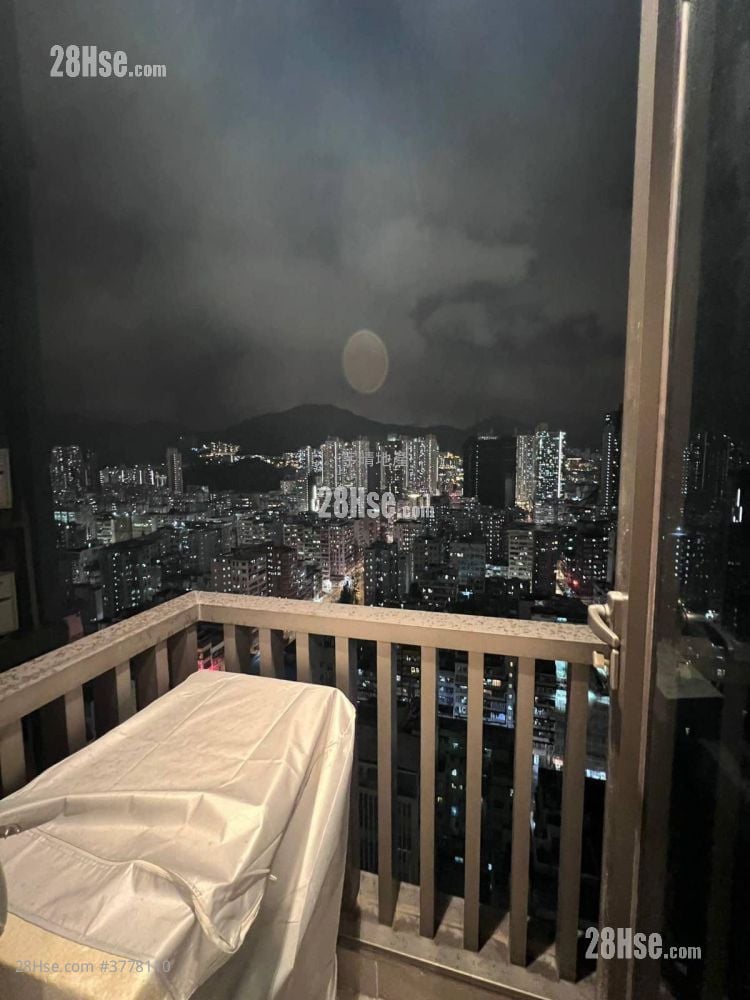 AVA228 租盘 1 房 249 平方尺