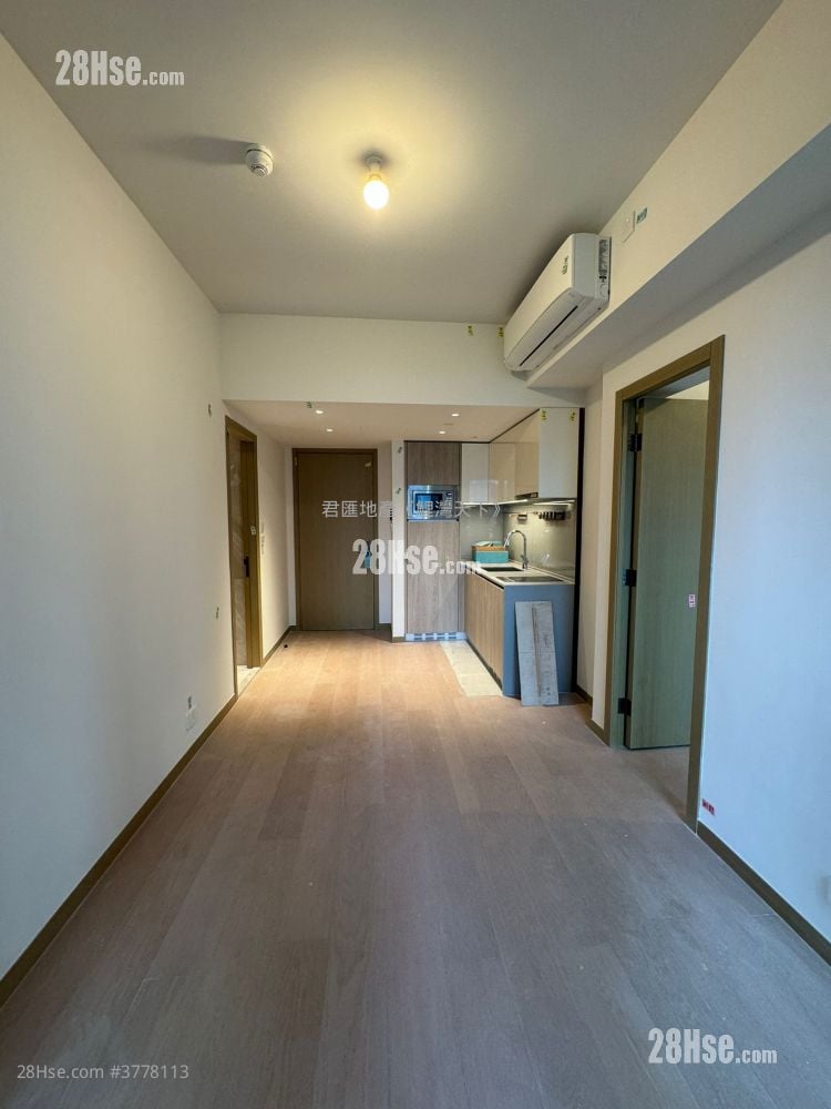 蔚蓝东岸 租盘 318 平方尺