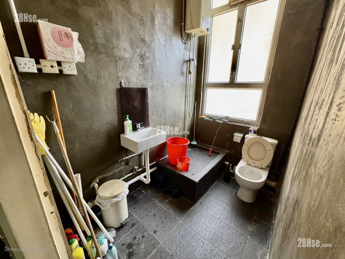 Wah Luen Industrial Centre Rental