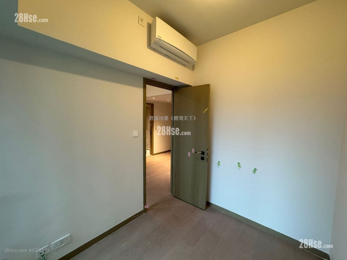 蔚蓝东岸 租盘 318 平方尺