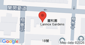 兰开夏道16号 地图