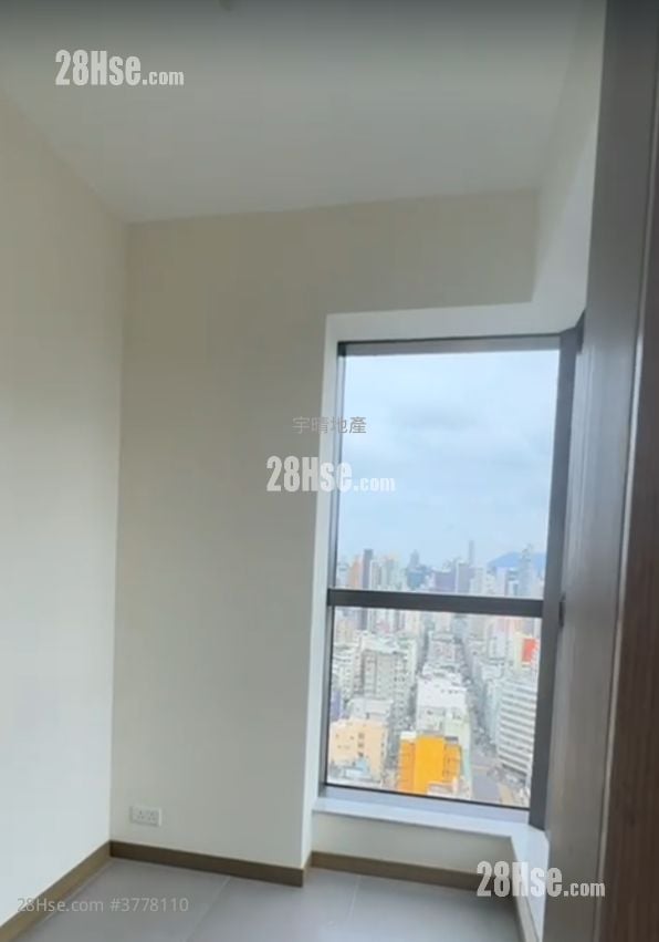 AVA228 租盘 1 房 249 平方尺