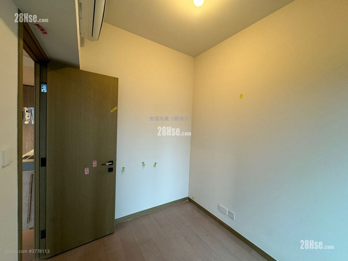 蔚蓝东岸 租盘 318 平方尺