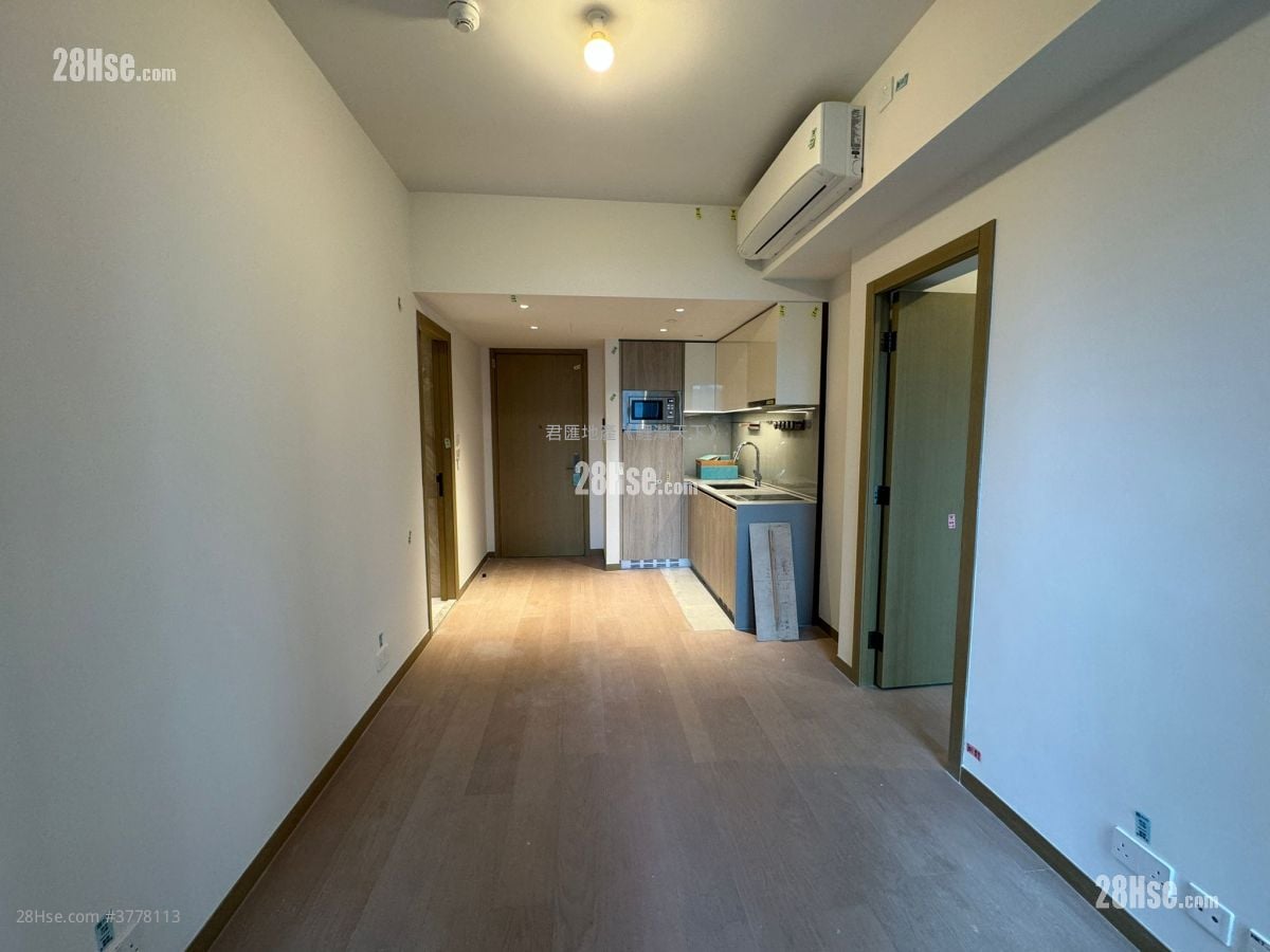 蔚蓝东岸 租盘 318 平方尺