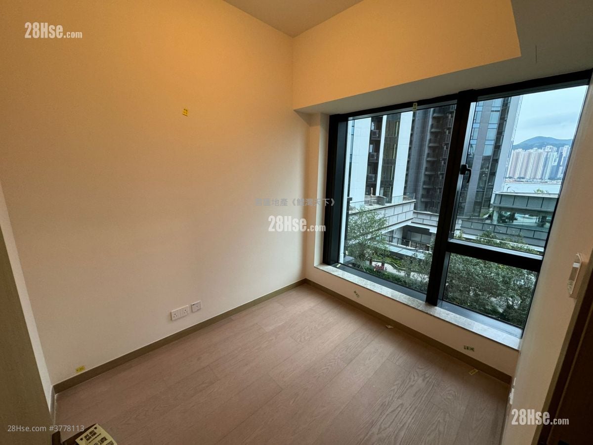 蔚蓝东岸 租盘 318 平方尺