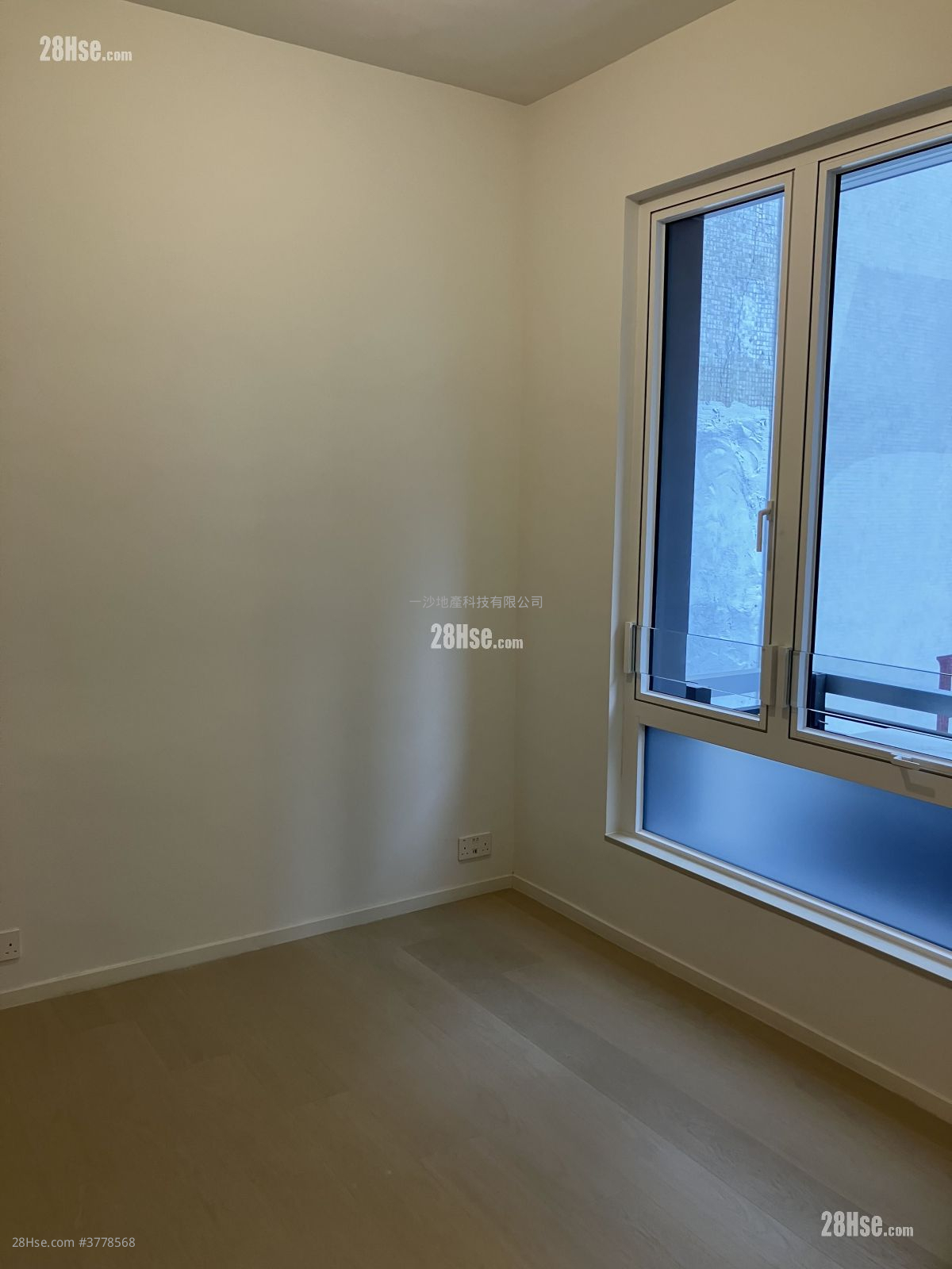 主人房: 坚尼地道33号 租盘 1 房 , 1 浴室 360 平方尺