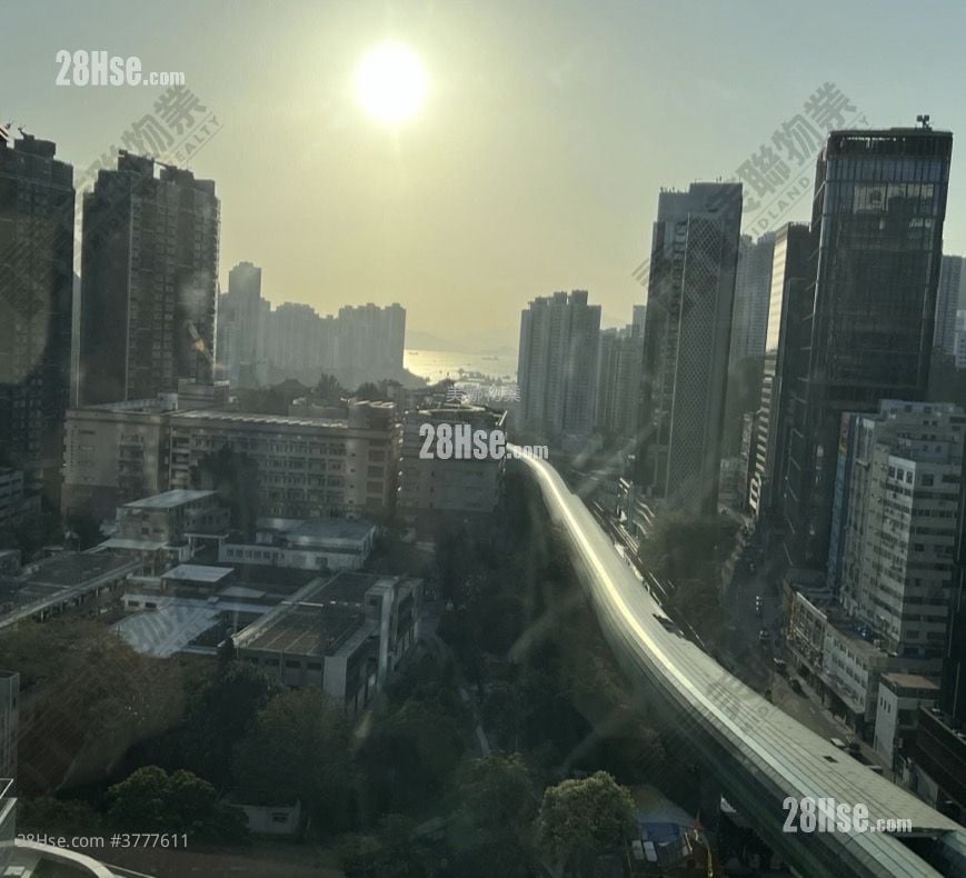 The Southside Sell 3 Bedrooms , 3 Bathrooms 1,006 ft²