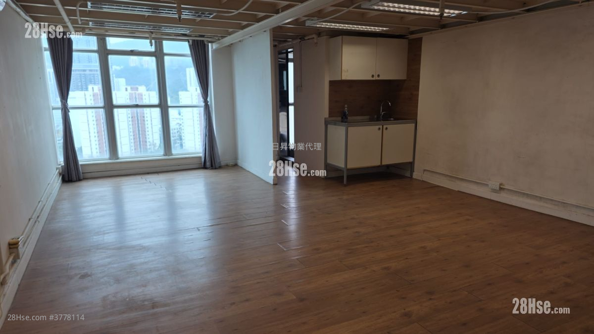 美罗中心二期 租盘