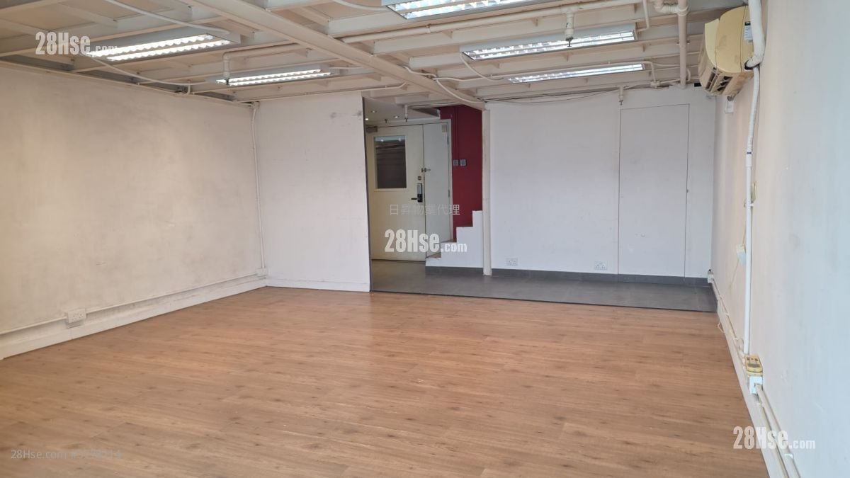 美罗中心二期 租盘