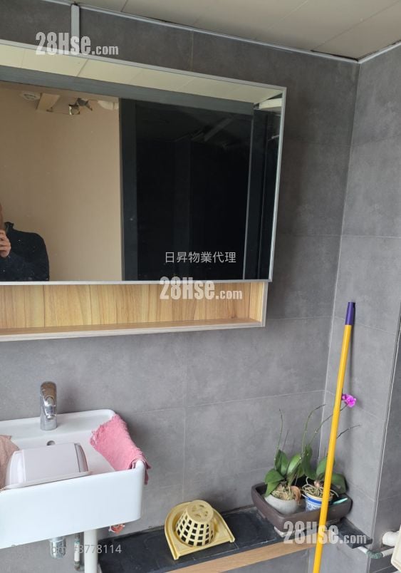 美罗中心二期 租盘