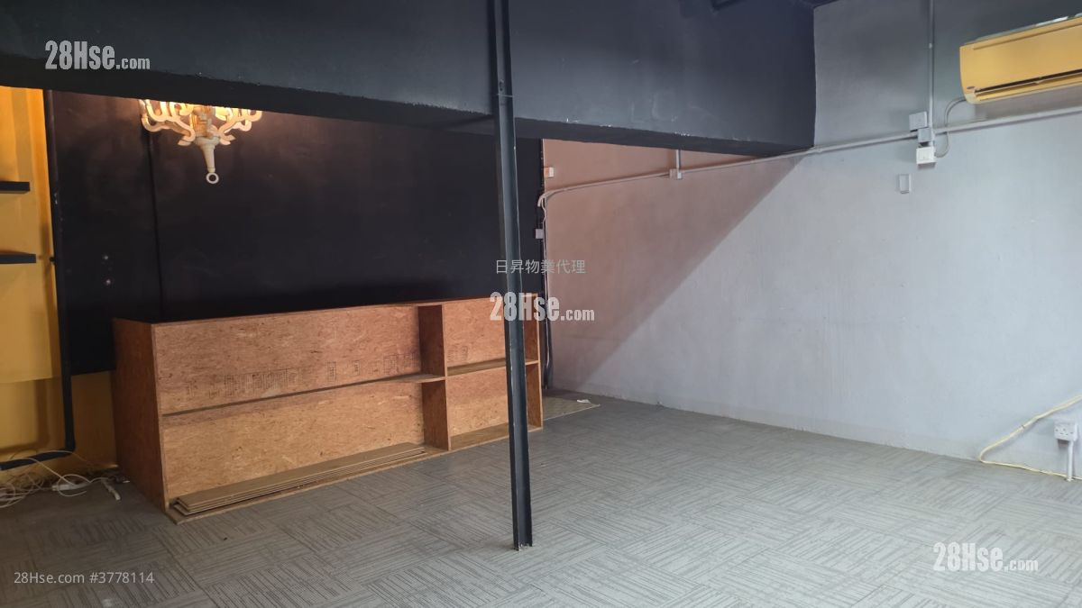 美罗中心二期 租盘