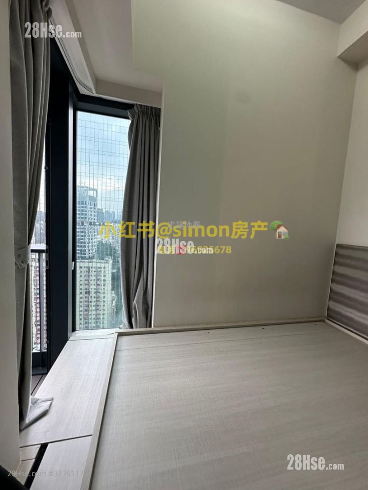 Novum East Sell 1 Bedroom , 1 Bathroom 299 ft²