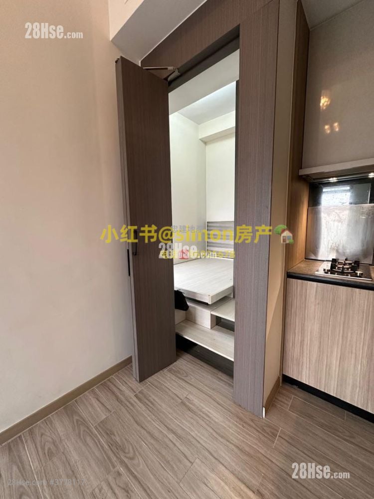 Novum East Sell 1 Bedroom , 1 Bathroom 299 ft²