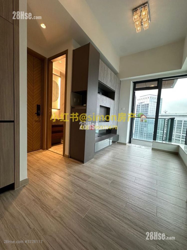 Novum East Sell 1 Bedroom , 1 Bathroom 299 ft²