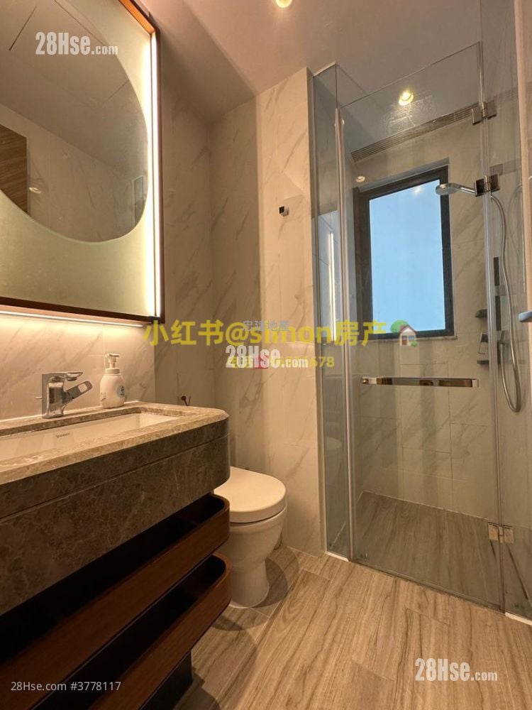 Novum East Sell 1 Bedroom , 1 Bathroom 299 ft²