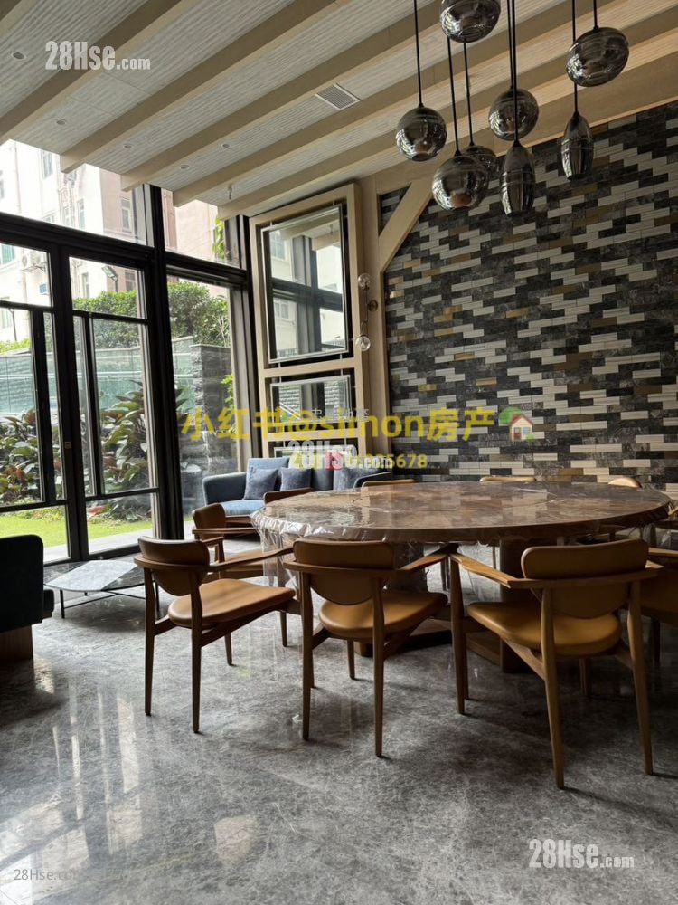 Novum East Sell 1 Bedroom , 1 Bathroom 299 ft²