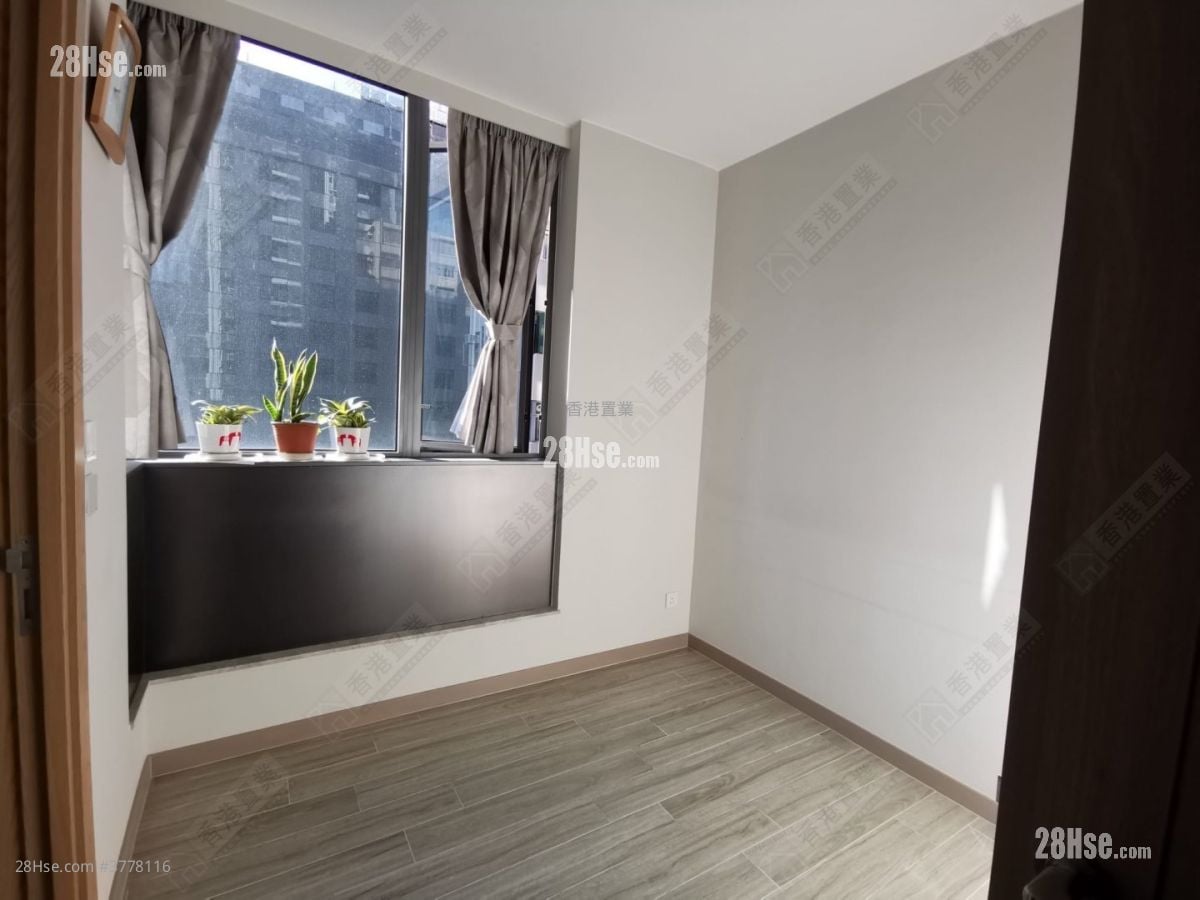 本木 售盘 2 房 511 平方尺