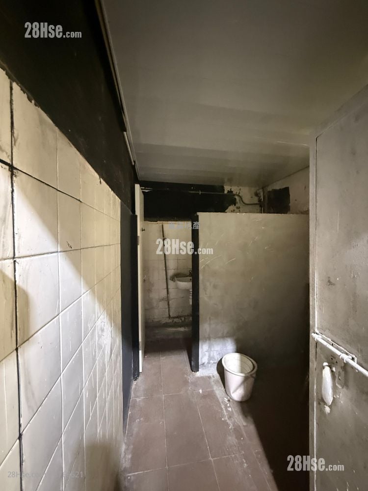 华丰工业中心 售盘 开放式间隔 , 1 厕所