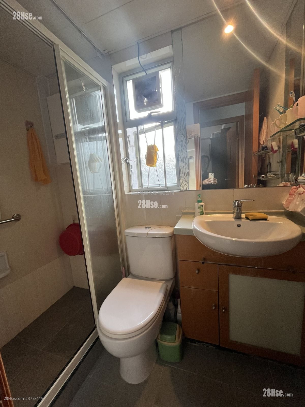 Peaceful Mansion Sell 2 Bedrooms , 1 Bathroom 340 ft²