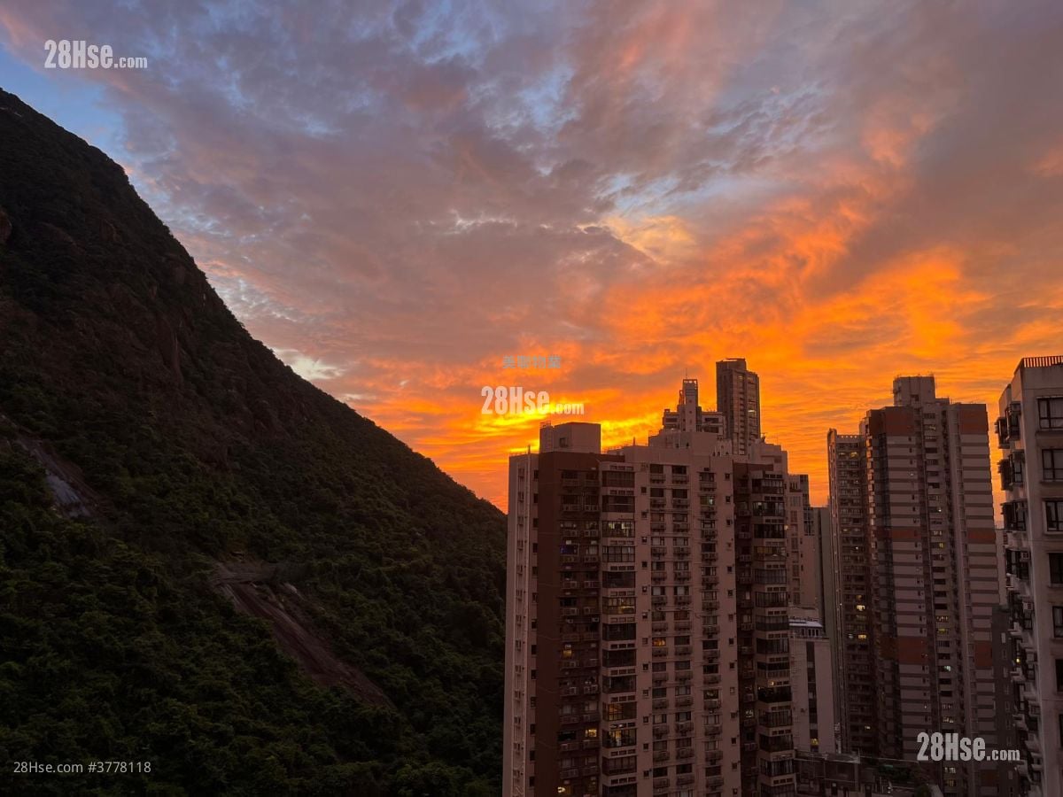 Conduit Tower Sell 2 Bedrooms , 1 Bathroom 567 ft²