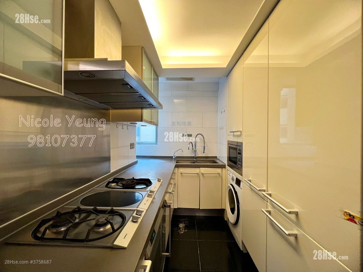 Mount Beacon Rental 3 Bedrooms , 2 Bathrooms 839 ft²